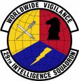 29th Intelligence Squadron, US Air Force.jpg