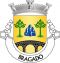 Arms (crest) of Bragado