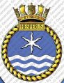 HMS Hesperus, Royal Navy.jpg