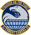 3rd Combat Camera Squadron, US Air Force.png