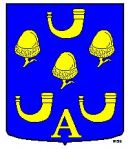 Arms of Aalst