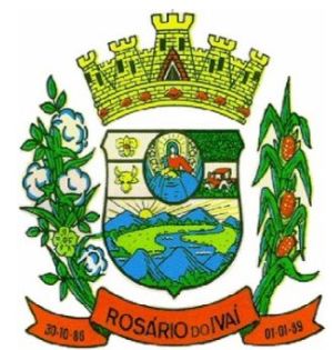 Arms (crest) of Rosário do Ivaí