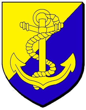 Blason de Villers-le-Lac / Arms of Villers-le-Lac