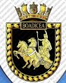 HMS Boadicea, Royal Navy.jpg