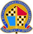 US Military Entrance Processing Command, Department of Defensedui.jpg