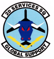 3rd Services Squadron, US Air Force1.png