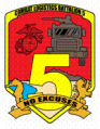 5th Combat Logistics Battalion, USMC.png
