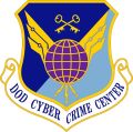 Department of Defence Cyber Crime Center, USA.jpg