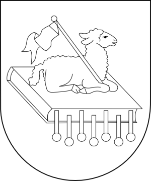 Arms (crest) of Andreas Hammermüller