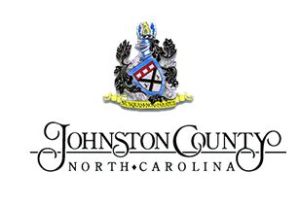 Seal (crest) of Johnston County