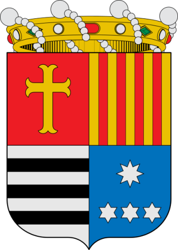 Escudo de Manuel/Arms of Manuel