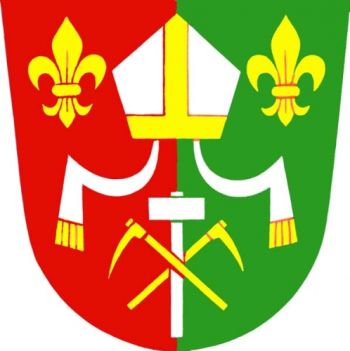 Arms (crest) of Maletín