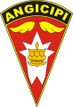 12th Field Artillery Battalion, Indonesian Army.png