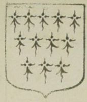 Blason d'Auriac-sur-Vendinelle/Arms of Auriac-sur-Vendinelle