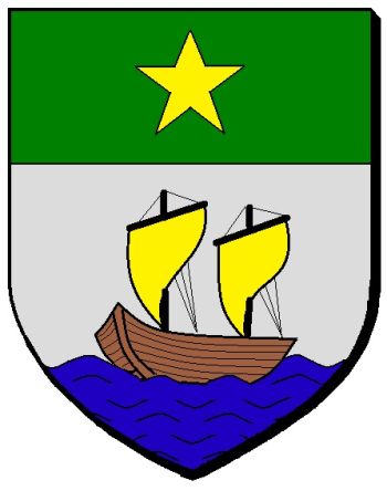 Blason de Lamagistère/Arms (crest) of Lamagistère