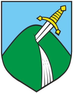 Arms of Mače
