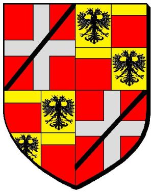 Blason de Tende (Alpes-Maritimes)/Arms of Tende (Alpes-Maritimes)