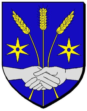 Blason de Amblans-et-Velotte / Arms of Amblans-et-Velotte