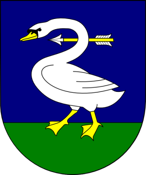 Arms (crest) of Vojtech Ján Bartakovič