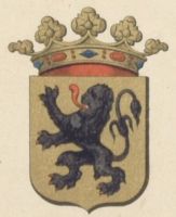 Wapen van Veurne/Arms (crest) of Veurne