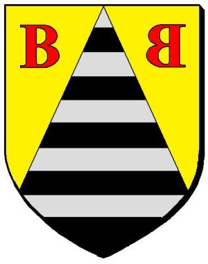 Blason de Bouzanville / Arms of Bouzanville