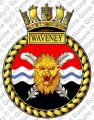 HMS Waveney, Royal Navy.jpg