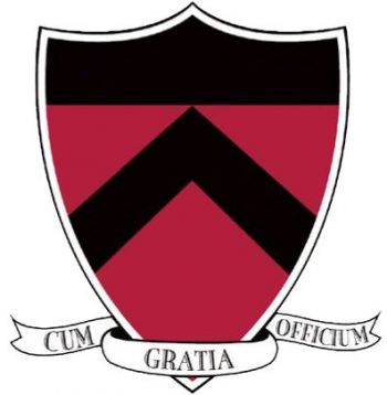 Coat of arms (crest) of Templeton Honors College (Eastern University)