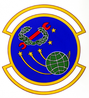 927th Consolidated Aircraft Maintenance Squadron, US Air Force.png