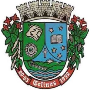 Arms (crest) of Colinas (Rio Grande do Sul)