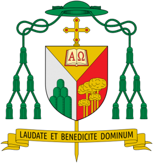 Arms of Piero Delbosco