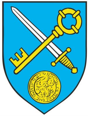 Arms of Dvor