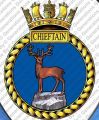 HMS Chieftain, Royal Navy.jpg