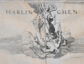 Arms of Harlingen