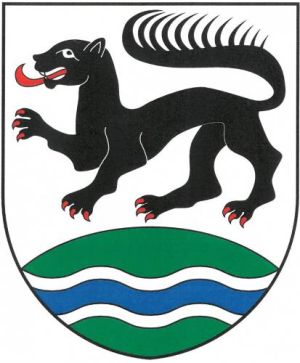 Arms of Kunčina Ves