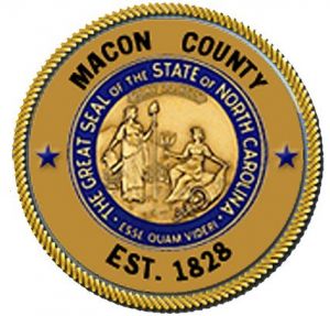 Seal (crest) of Macon County