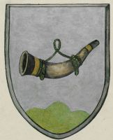 Wappen von Riefensberg/Arms (crest) of Riefensberg