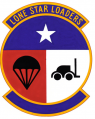136th Mobile Aerial Port Squadron, US Air Force.png