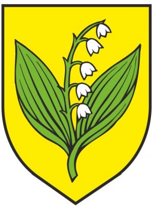 Arms of Maruševec