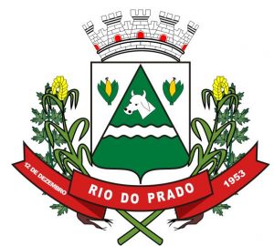 Arms (crest) of Rio do Prado
