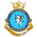 No 533 (St. Albert) Squadron, Royal Canadian Air Cadets.jpg