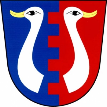 Arms (crest) of Kolšov