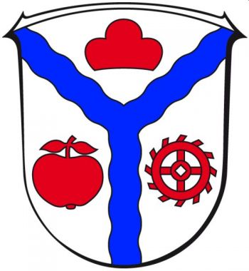 Wappen von Mittershausen