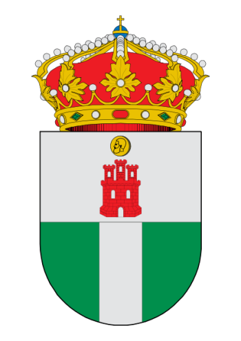 Escudo de Torre de Miguel Sesmero