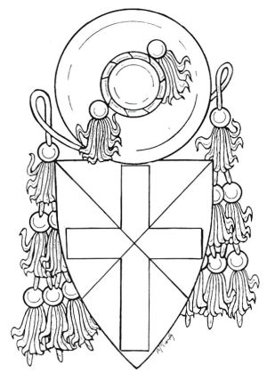Arms (crest) of Jacopo del Torso
