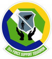35th Forces Support Squadron, US Air Force.png