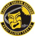 461st Flight Test Squadron, US Air Force.jpg
