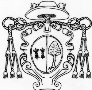 Arms of Manuel Quero Turillo