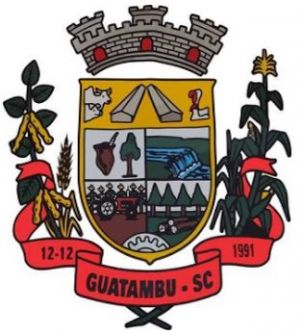 Arms (crest) of Guatambu