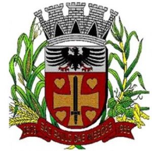 Brasão de São Paulo das Missões/Arms (crest) of São Paulo das Missões