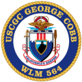 USCGC George Cobb (WLM-564).png